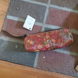 Patricia Nash Wristlet